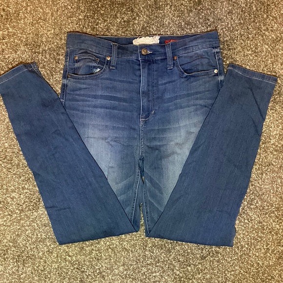 Altar'd State Denim - Altar’d state jeans